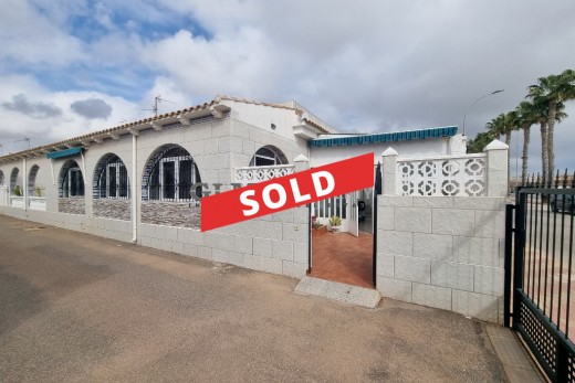 Apartment - Resale - LOS NAREJOS - LOS NAREJOS