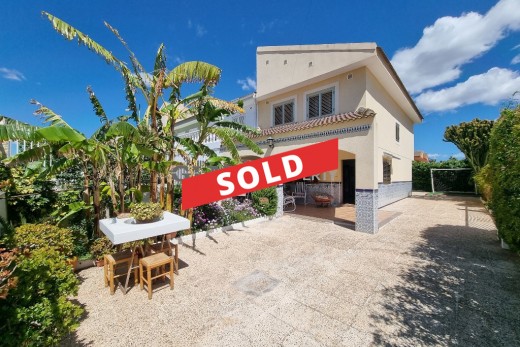 Apartment - Resale - LOS NAREJOS - LOS NAREJOS