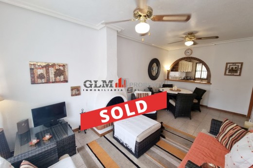 Apartment - Resale - LOS NAREJOS - Mineria