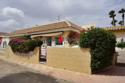 Apartment - Resale - LOS NAREJOS - Oasis