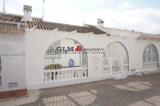 Apartment - Resale - LOS NAREJOS - Oasis