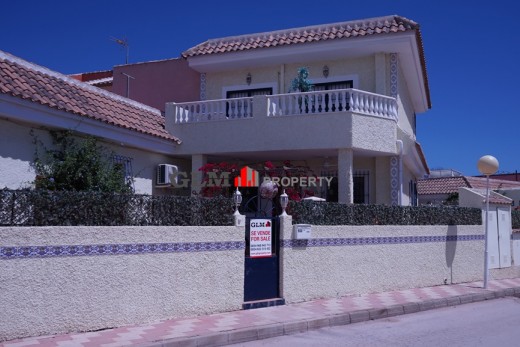 Apartment - Resale - LOS NAREJOS - Oasis