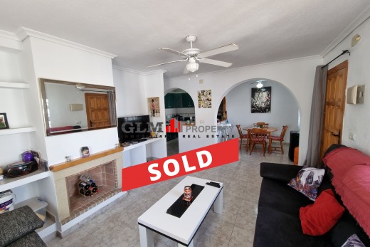 Apartment - Resale - LOS NAREJOS - Oasis