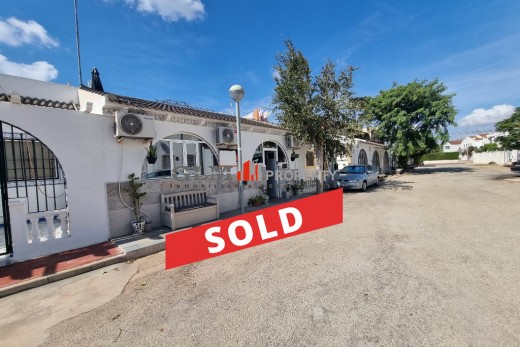 Apartment - Resale - LOS NAREJOS - Oasis