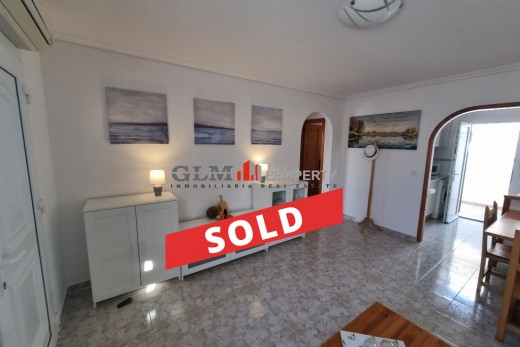 Apartment - Resale - LOS NAREJOS - Oasis