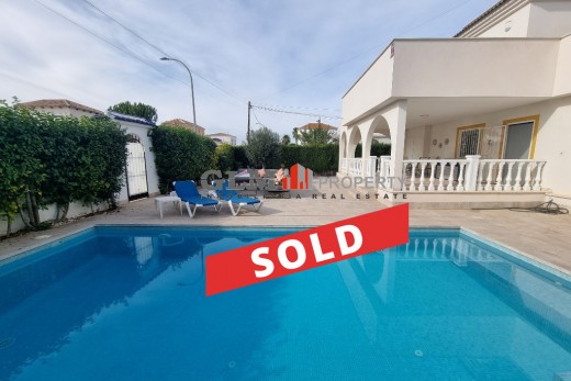 Apartment - Resale - LOS NAREJOS - Oasis