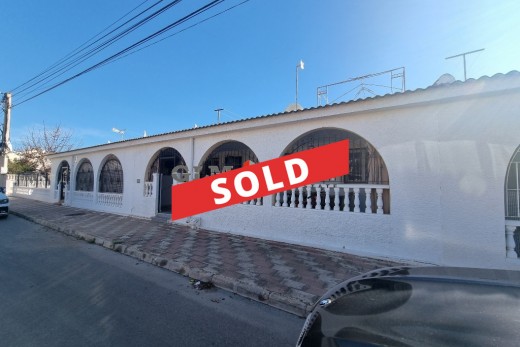 Apartment - Resale - LOS NAREJOS - Oasis