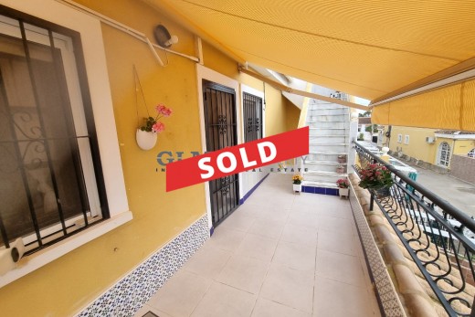 Apartment - Resale - LOS NAREJOS - Oasis