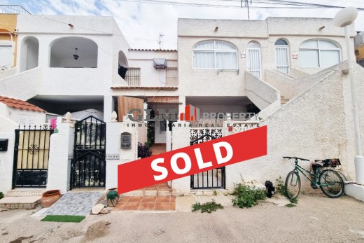 Apartment - Resale - LOS NAREJOS - Oasis