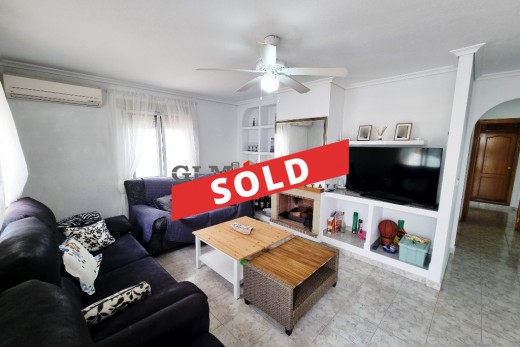 Apartment - Resale - LOS NAREJOS - Oasis