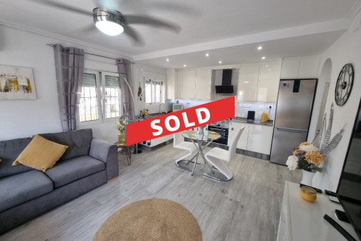 Apartment - Resale - LOS NAREJOS - Oasis