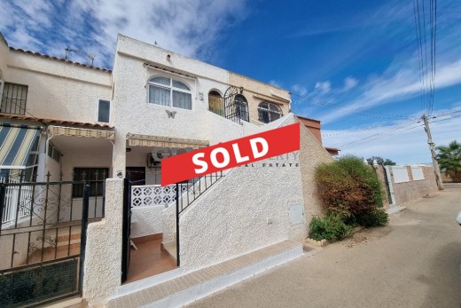 Apartment - Resale - LOS NAREJOS - Oasis