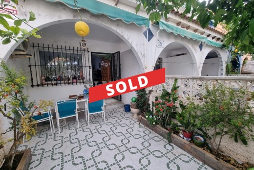 Apartment - Resale - LOS NAREJOS - Oasis