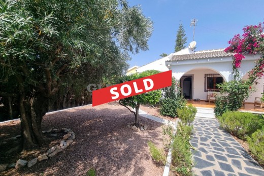 Apartment - Resale - LOS NAREJOS - Oasis