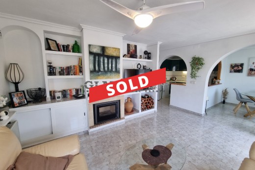 Apartment - Resale - LOS NAREJOS - Oasis