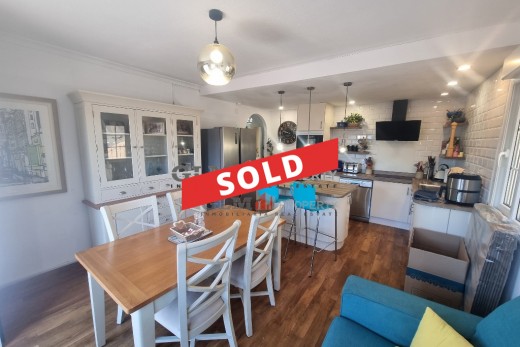 Apartment - Resale - LOS NAREJOS - Oasis