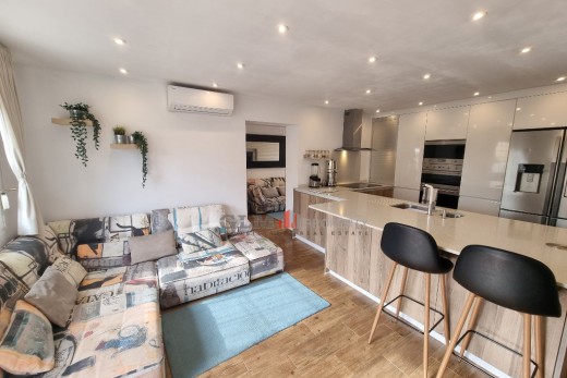 Apartment - Resale - LOS NAREJOS - Oasis