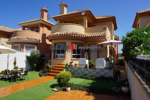 Apartment - Resale - Los Urrutias - Los Urrutias