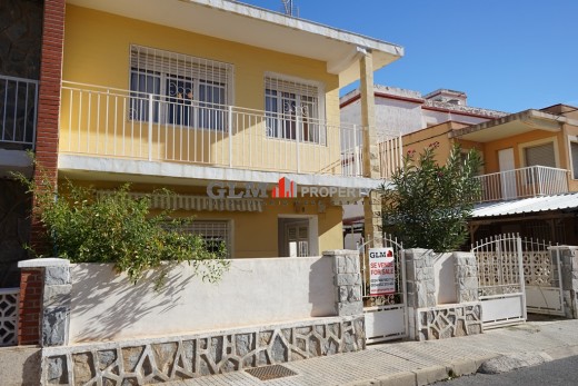 Apartment - Resale - Los Urrutias - Punta Brava