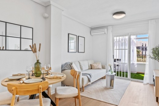 Apartment - Resale - Orihuela Costa - La Florida
