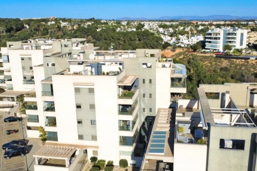 Apartment - Resale - Orihuela Costa - Los Dolses
