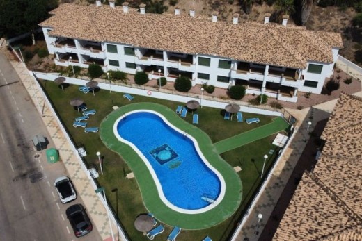 Apartment - Resale - Orihuela Costa - Orihuela Costa