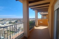 Apartment - Resale - Orihuela Costa - OS-80311