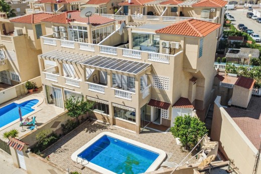 Apartment - Resale - Orihuela Costa - Playa Flamenca