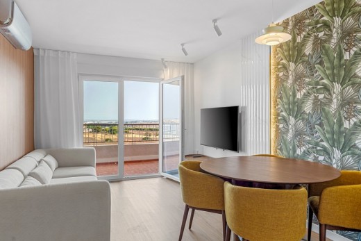 Apartment - Resale - Orihuela Costa - Punta Prima