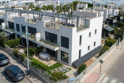 Apartment - Resale - Orihuela Costa - Punta Prima