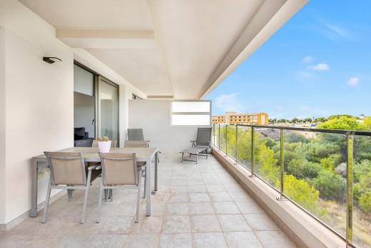 Apartment - Resale - Orihuela Costa - Villamartín-Las Filipinas