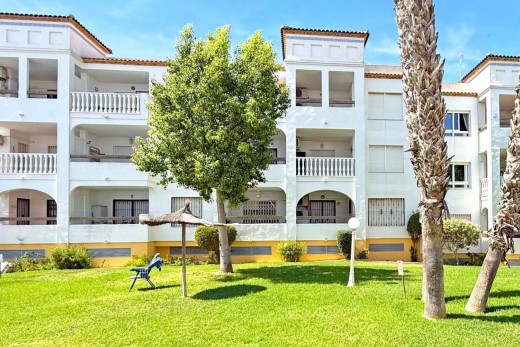 Apartment - Resale - Orihuela Costa - Villamartín