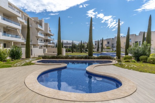 Apartment - Resale - Orihuela - Orihuela Costa
