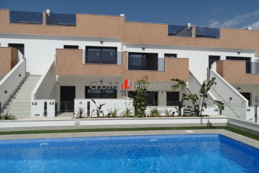 Apartment - Resale - PILAR DE LA HORADADA - PILAR DE LA HORADADA