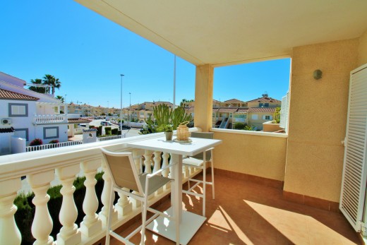 Apartment - Resale - Playa Flamenca - Playa Flamenca