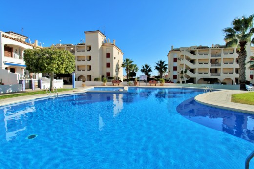 Apartment - Resale - Playa Flamenca - Playa Flamenca