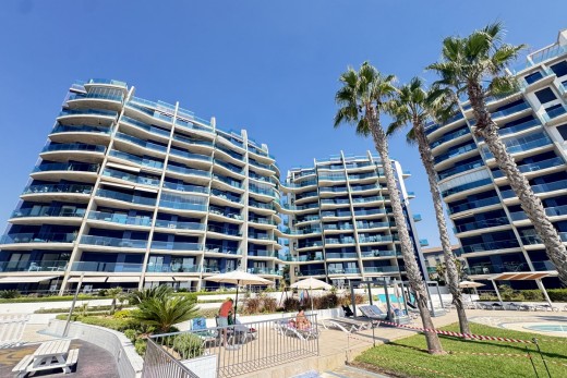Apartment - Resale - Punta Prima - Punta Prima
