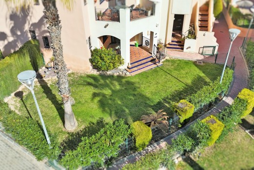 Apartment - Resale - Punta Prima - Punta Prima