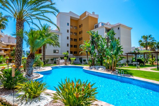 Apartment - Resale - Punta Prima - Punta Prima