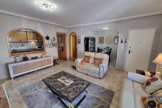 Apartment - Resale - San Javier - Euro Roda