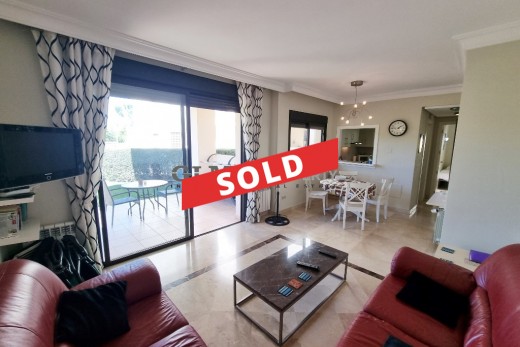 Apartment - Resale - San Javier - Roda Golf Resort