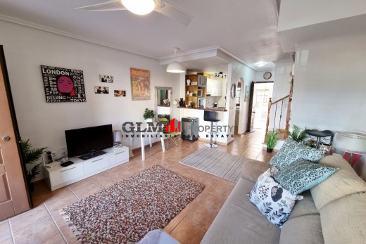 Apartment - Resale - San Javier - Señorio de Roda