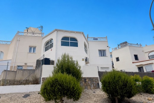Apartment - Resale - San Miguel De Salinas - San Miguel De Salinas