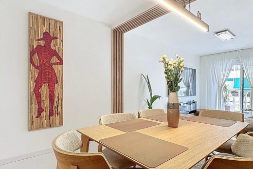 Apartment - Resale - San Pedro Del Pinatar - San Pedro Del Pinatar