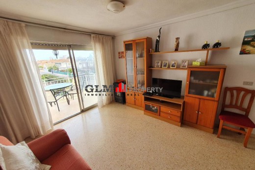 Apartment - Resale - Santiago De La Ribera - Santiago De La Ribera