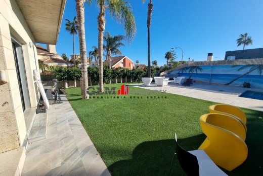 Apartment - Resale - Santiago De La Ribera - Santiago De La Ribera