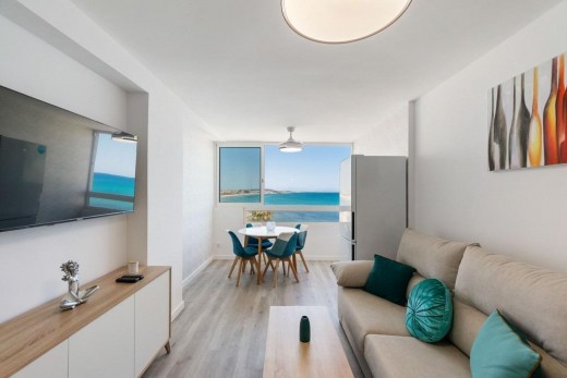 Apartment - Resale - Torrevieja - Cabo cervera