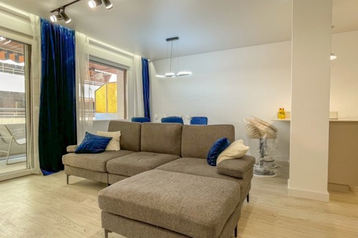 Apartment - Resale - Torrevieja - El Acequión - Los Náufragos
