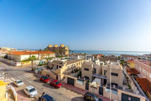 Apartment - Resale - Torrevieja - La Mata