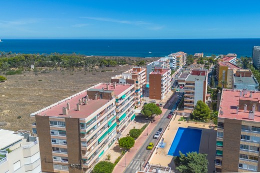 Apartment - Resale - Torrevieja - Rocio del Mar